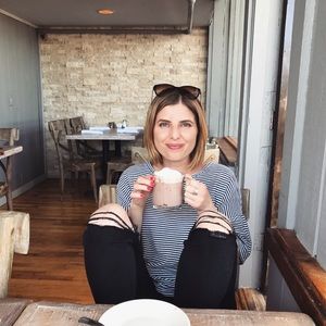 Meet your Posher, Megan